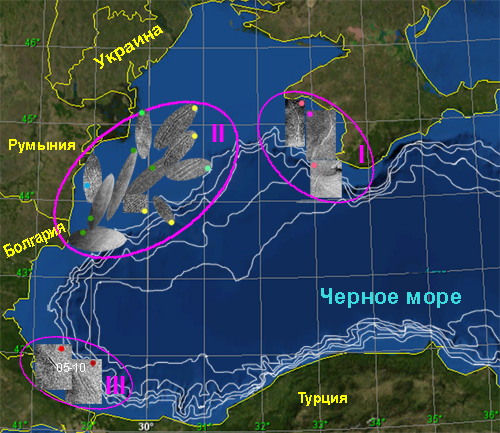 Черное море