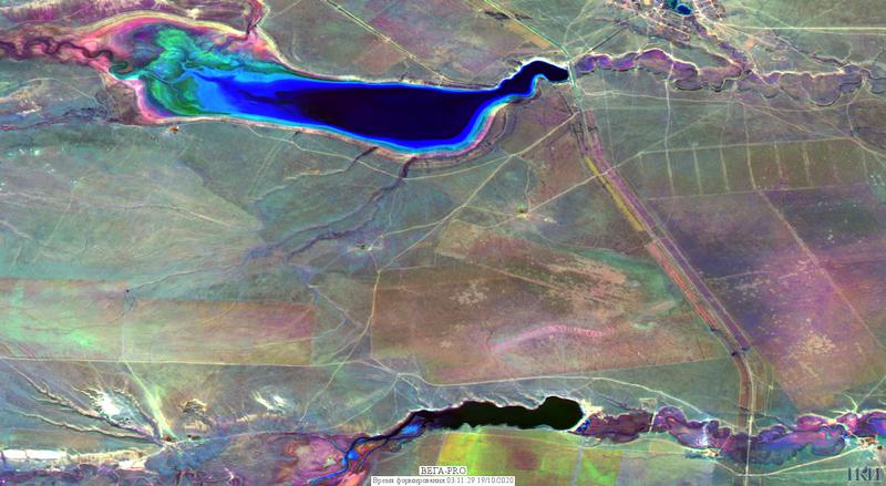    -  ( )      Sentinel 2  2020, 2019  2018  (c)      , 2020