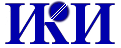Logo of Space Research Institute 