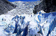 A Glacier