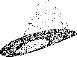 Rossler Attractor