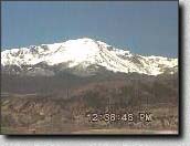 Pikes Peak