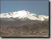 Pike's Peak