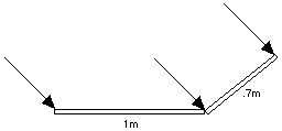 [IMAGE: Why Solar Panels are Inclined]