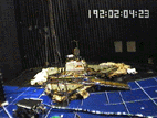 July 9, 1996, JPL