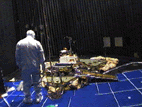 July 11, 1996, JPL