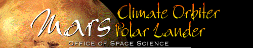 Mars Surveyer '98