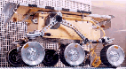 MTM Sim Rover