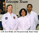 Telecom Team 1-1 [Image]